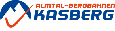 logo almtal-bergbahnen kasberg kurz 4c